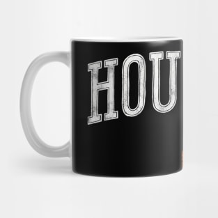 Houston Texas Mug